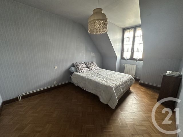 Maison &agrave; vendre - 5 pi&egrave;ces - 118 m2 - Chateauroux - 36 - CENTRE