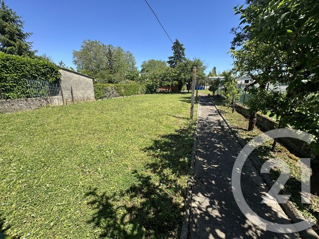Maison &agrave; vendre - 5 pi&egrave;ces - 118 m2 - Chateauroux - 36 - CENTRE