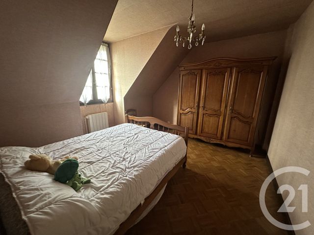 Maison &agrave; vendre - 5 pi&egrave;ces - 118 m2 - Chateauroux - 36 - CENTRE