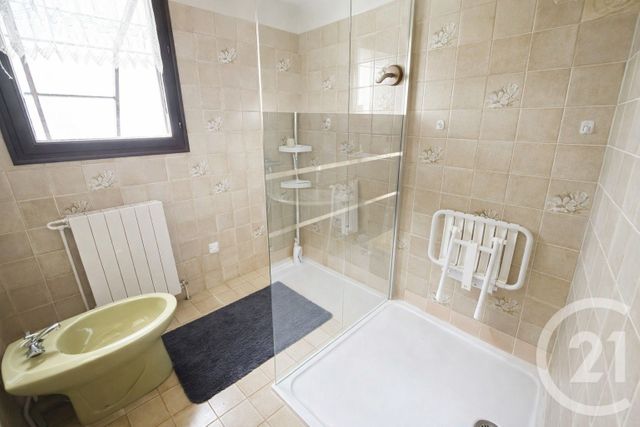 Maison &agrave; vendre - 5 pi&egrave;ces - 118 m2 - Chateauroux - 36 - CENTRE