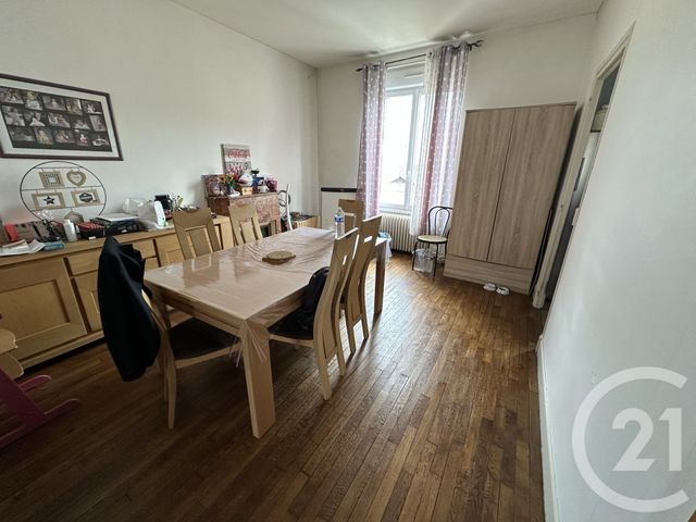 Maison &agrave; vendre - 6 pi&egrave;ces - 120 m2 - Chateauroux - 36 - CENTRE