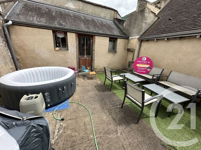 Maison &agrave; vendre - 6 pi&egrave;ces - 120 m2 - Chateauroux - 36 - CENTRE