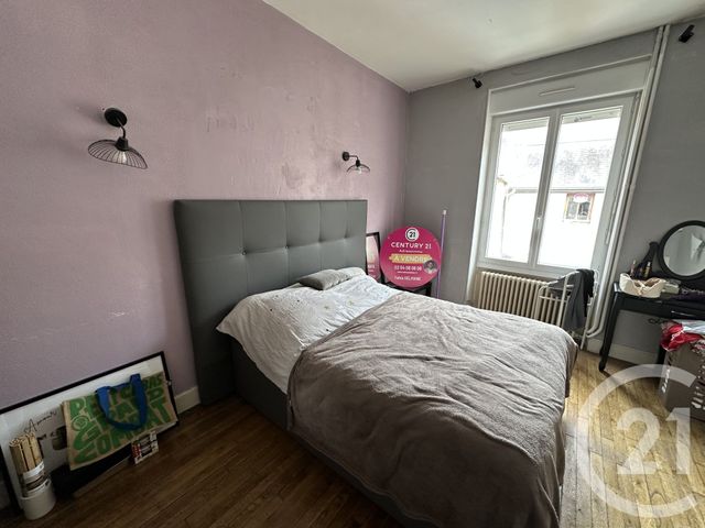 Maison &agrave; vendre - 6 pi&egrave;ces - 120 m2 - Chateauroux - 36 - CENTRE