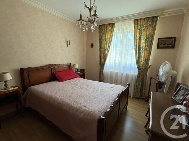 Maison &agrave; vendre - 7 pi&egrave;ces - 186,67 m2 - Chateauroux - 36 - CENTRE