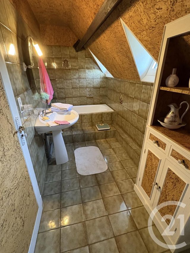 Maison &agrave; vendre - 7 pi&egrave;ces - 186,67 m2 - Chateauroux - 36 - CENTRE