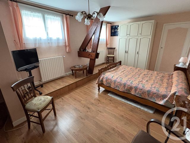 Maison &agrave; vendre - 7 pi&egrave;ces - 186,67 m2 - Chateauroux - 36 - CENTRE