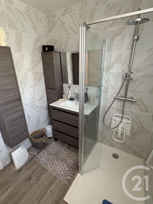 Maison &agrave; vendre - 7 pi&egrave;ces - 186,67 m2 - Chateauroux - 36 - CENTRE