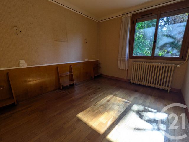 Maison &agrave; vendre - 5 pi&egrave;ces - 120 m2 - Le Poinconnet - 36 - CENTRE