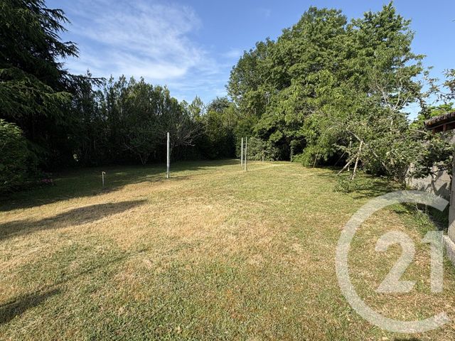 Maison &agrave; vendre - 5 pi&egrave;ces - 120 m2 - Le Poinconnet - 36 - CENTRE