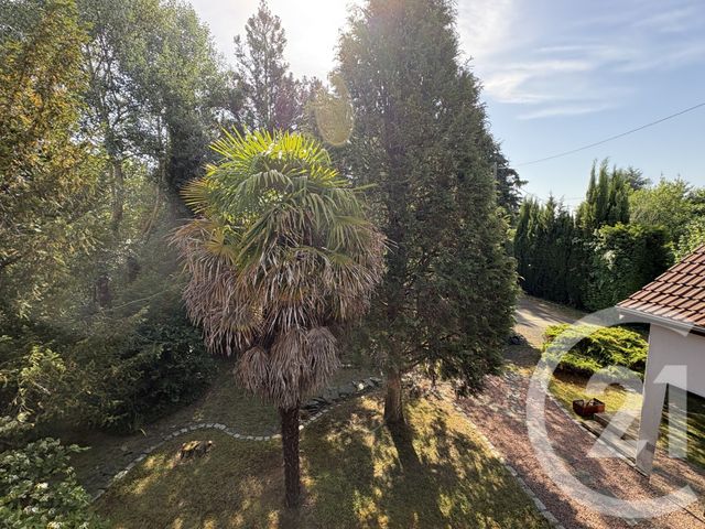 Maison &agrave; vendre - 5 pi&egrave;ces - 120 m2 - Le Poinconnet - 36 - CENTRE