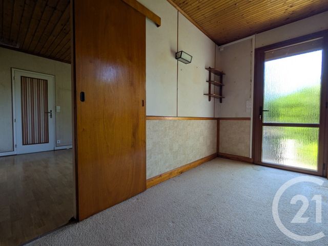 Maison &agrave; vendre - 5 pi&egrave;ces - 120 m2 - Le Poinconnet - 36 - CENTRE