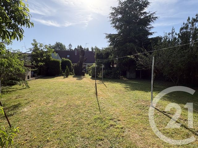 Maison &agrave; vendre - 5 pi&egrave;ces - 120 m2 - Le Poinconnet - 36 - CENTRE