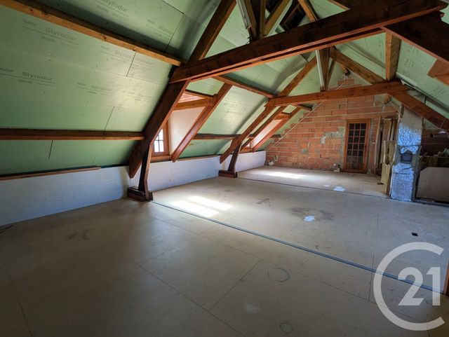 Maison &agrave; vendre - 5 pi&egrave;ces - 120 m2 - Le Poinconnet - 36 - CENTRE