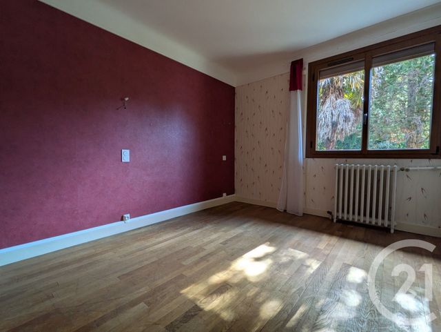 Maison &agrave; vendre - 5 pi&egrave;ces - 120 m2 - Le Poinconnet - 36 - CENTRE
