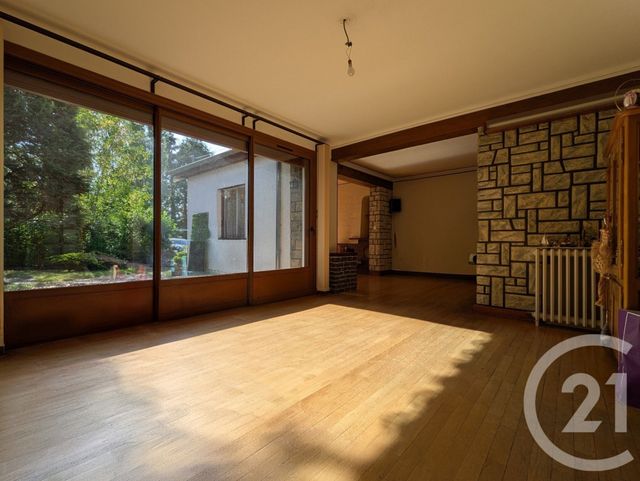 Maison &agrave; vendre - 5 pi&egrave;ces - 120 m2 - Le Poinconnet - 36 - CENTRE