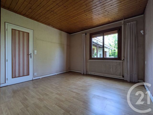 Maison &agrave; vendre - 5 pi&egrave;ces - 120 m2 - Le Poinconnet - 36 - CENTRE