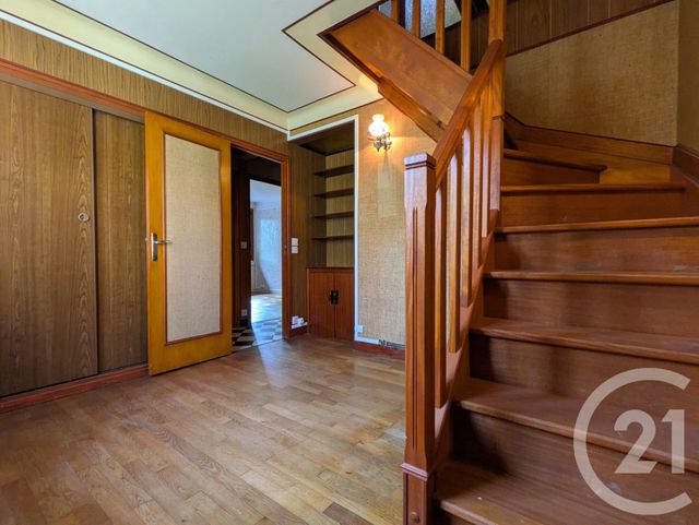 Maison &agrave; vendre - 5 pi&egrave;ces - 120 m2 - Le Poinconnet - 36 - CENTRE