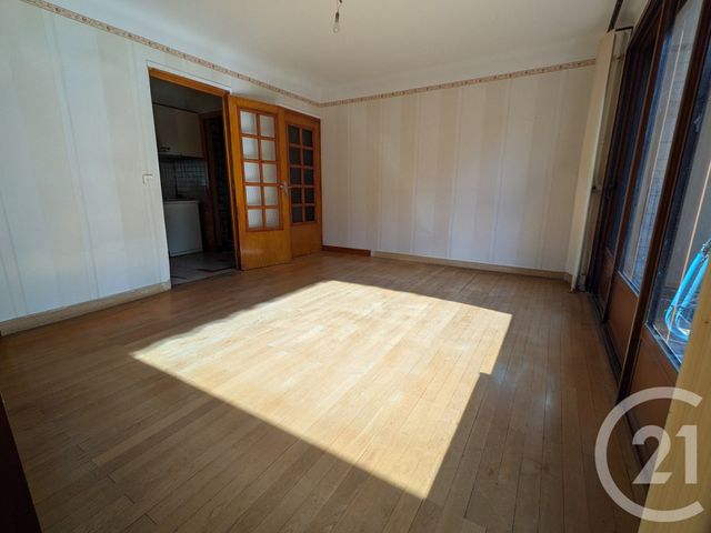 Maison &agrave; vendre - 5 pi&egrave;ces - 120 m2 - Le Poinconnet - 36 - CENTRE