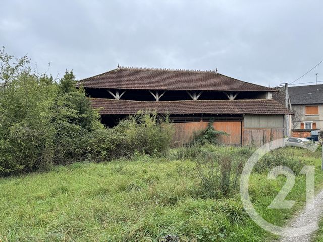 Parking à vendre - 160 m2 - Ardentes - 36 - CENTRE