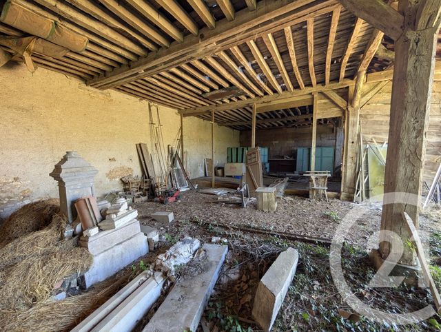 Parking à vendre - 160 m2 - Ardentes - 36 - CENTRE