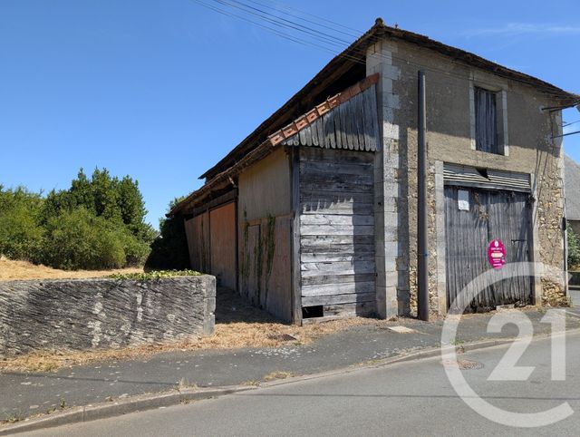 parking - ARDENTES - 36