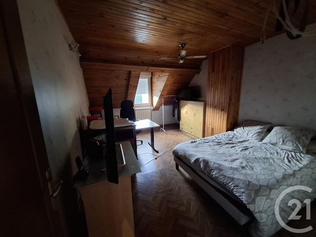 Maison à vendre - 7 pièces - 113 m2 - Issoudun - 36 - CENTRE