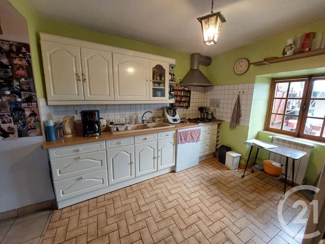 Maison à vendre - 7 pièces - 113 m2 - Issoudun - 36 - CENTRE