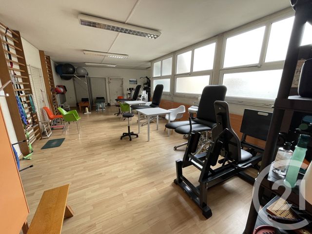 Immeuble &agrave; vendre - 372,05 m2 - Chateauroux - 36 - CENTRE