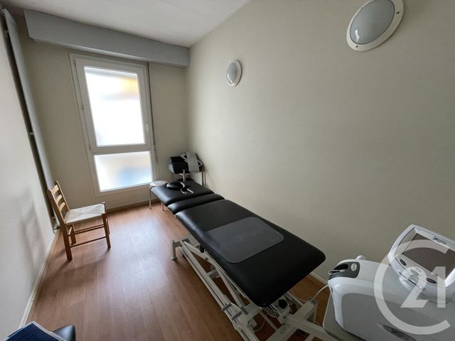 Immeuble &agrave; vendre - 372,05 m2 - Chateauroux - 36 - CENTRE