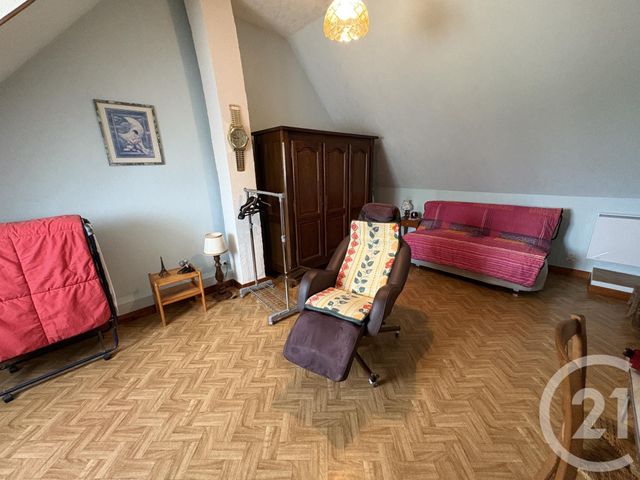 Maison à vendre - 5 pièces - 119,40 m2 - Menetreols Sous Vatan - 36 - CENTRE