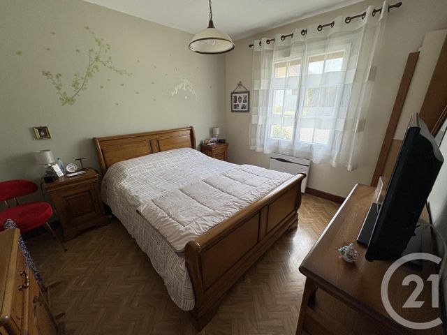 Maison à vendre - 5 pièces - 119,40 m2 - Menetreols Sous Vatan - 36 - CENTRE