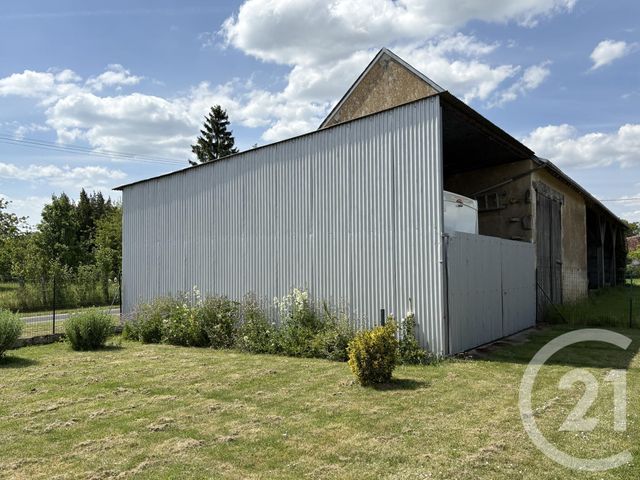 Maison à vendre - 5 pièces - 119,40 m2 - Menetreols Sous Vatan - 36 - CENTRE