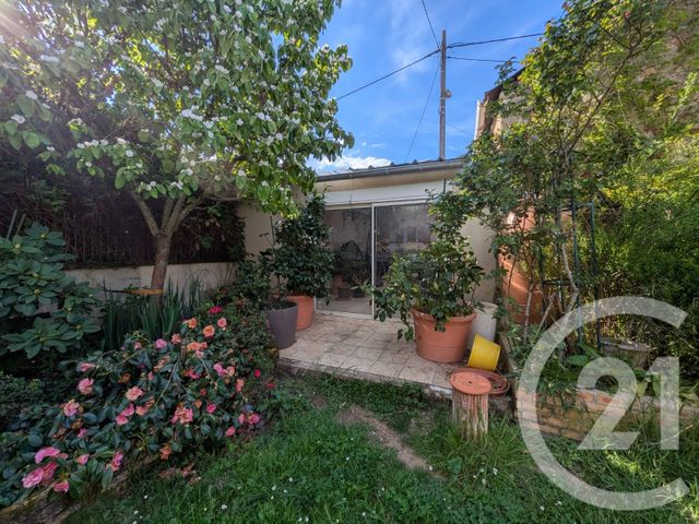 Maison à vendre - 5 pièces - 139,80 m2 - Argenton Sur Creuse - 36 - CENTRE