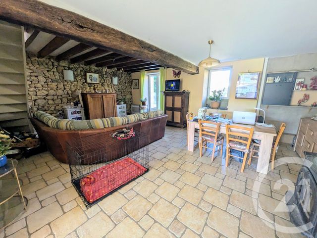 Maison à vendre - 5 pièces - 139,80 m2 - Argenton Sur Creuse - 36 - CENTRE