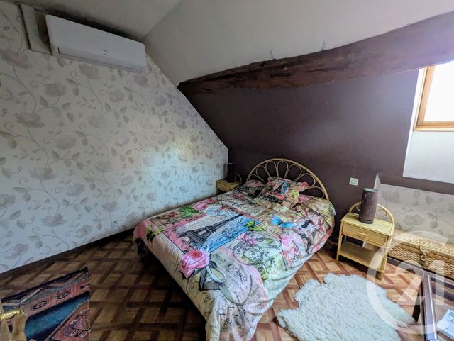 Maison &agrave; vendre - 5 pi&egrave;ces - 139,80 m2 - Argenton Sur Creuse - 36 - CENTRE