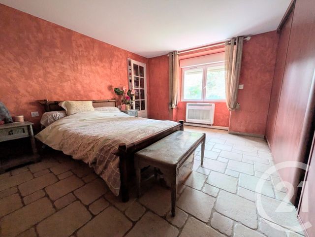 Maison &agrave; vendre - 5 pi&egrave;ces - 139,80 m2 - Argenton Sur Creuse - 36 - CENTRE