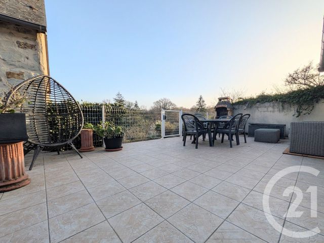 Maison &agrave; vendre - 5 pi&egrave;ces - 139,80 m2 - Argenton Sur Creuse - 36 - CENTRE