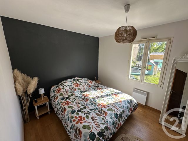 Maison à vendre - 5 pièces - 140 m2 - St Maur - 36 - CENTRE