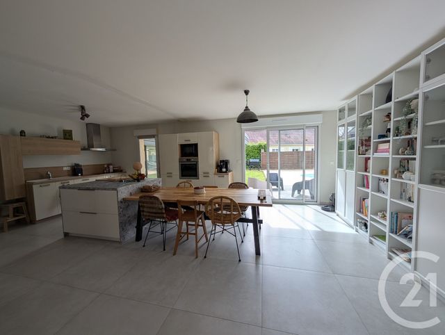 Maison à vendre - 6 pièces - 155 m2 - Ardentes - 36 - CENTRE