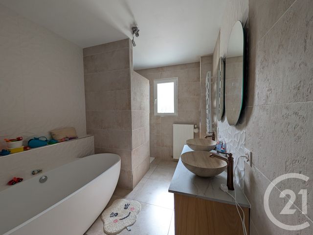 Maison à vendre - 6 pièces - 155 m2 - Ardentes - 36 - CENTRE