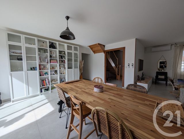 Maison à vendre - 6 pièces - 155 m2 - Ardentes - 36 - CENTRE