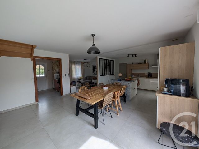 Maison à vendre ARDENTES