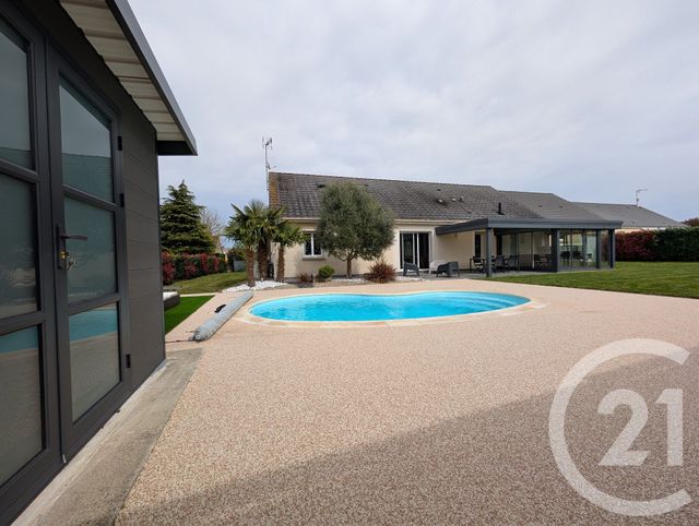 maison - ARDENTES - 36