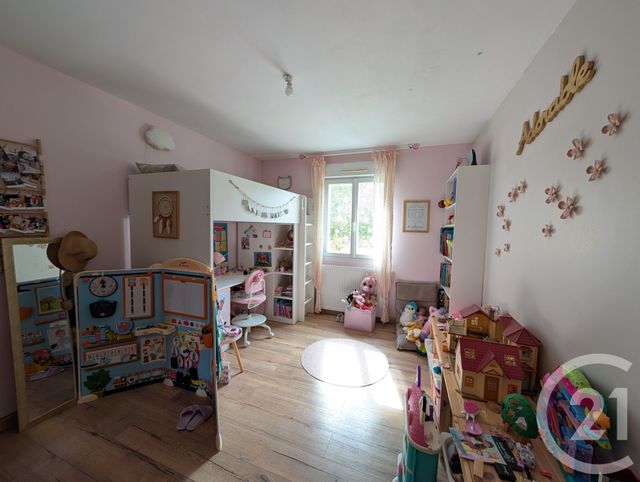 Maison &agrave; vendre - 6 pi&egrave;ces - 155 m2 - Ardentes - 36 - CENTRE