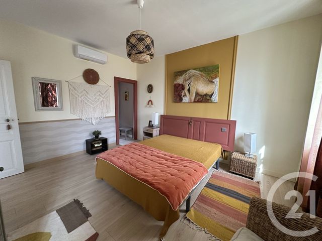 Maison à vendre - 5 pièces - 157,26 m2 - Villedieu Sur Indre - 36 - CENTRE