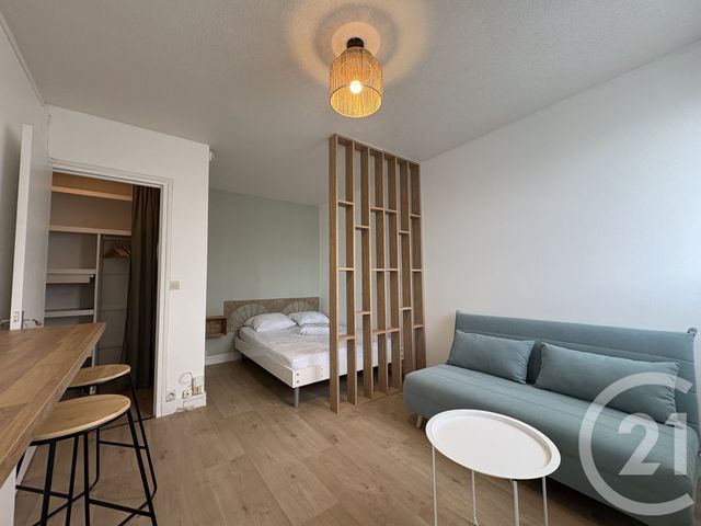 appartement - CHATEAUROUX - 36