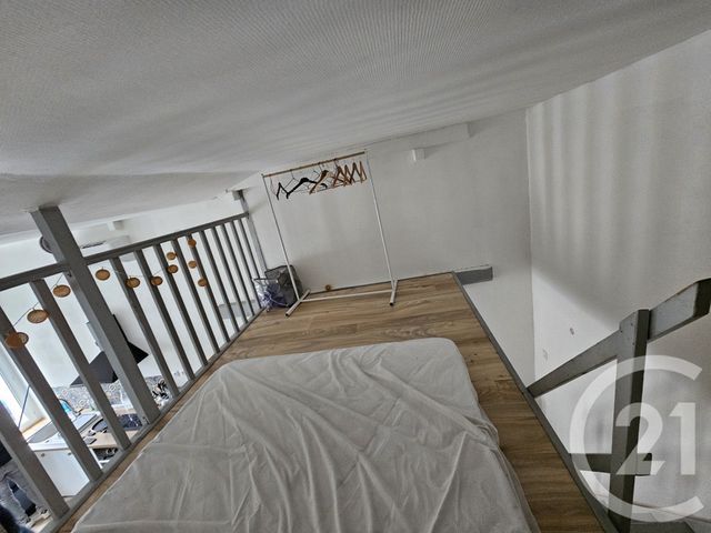 Appartement T2 à louer - 2 pièces - 34,78 m2 - Chateauroux - 36 - CENTRE