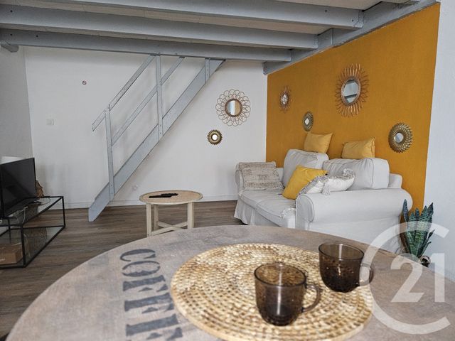 appartement - CHATEAUROUX - 36