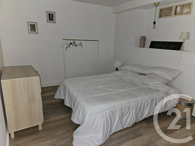 Appartement T2 à louer - 2 pièces - 34,78 m2 - Chateauroux - 36 - CENTRE