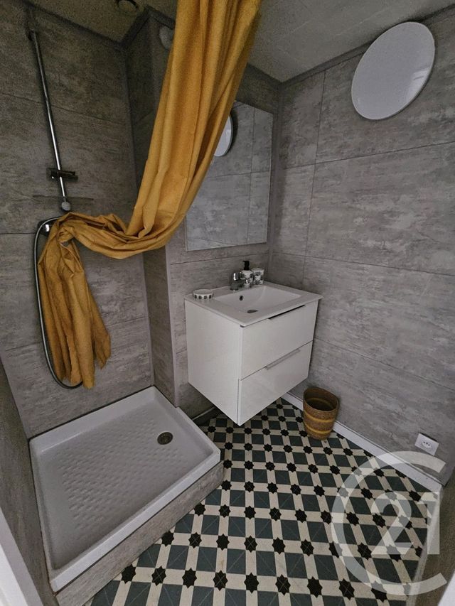 Appartement T2 à louer - 2 pièces - 34,78 m2 - Chateauroux - 36 - CENTRE